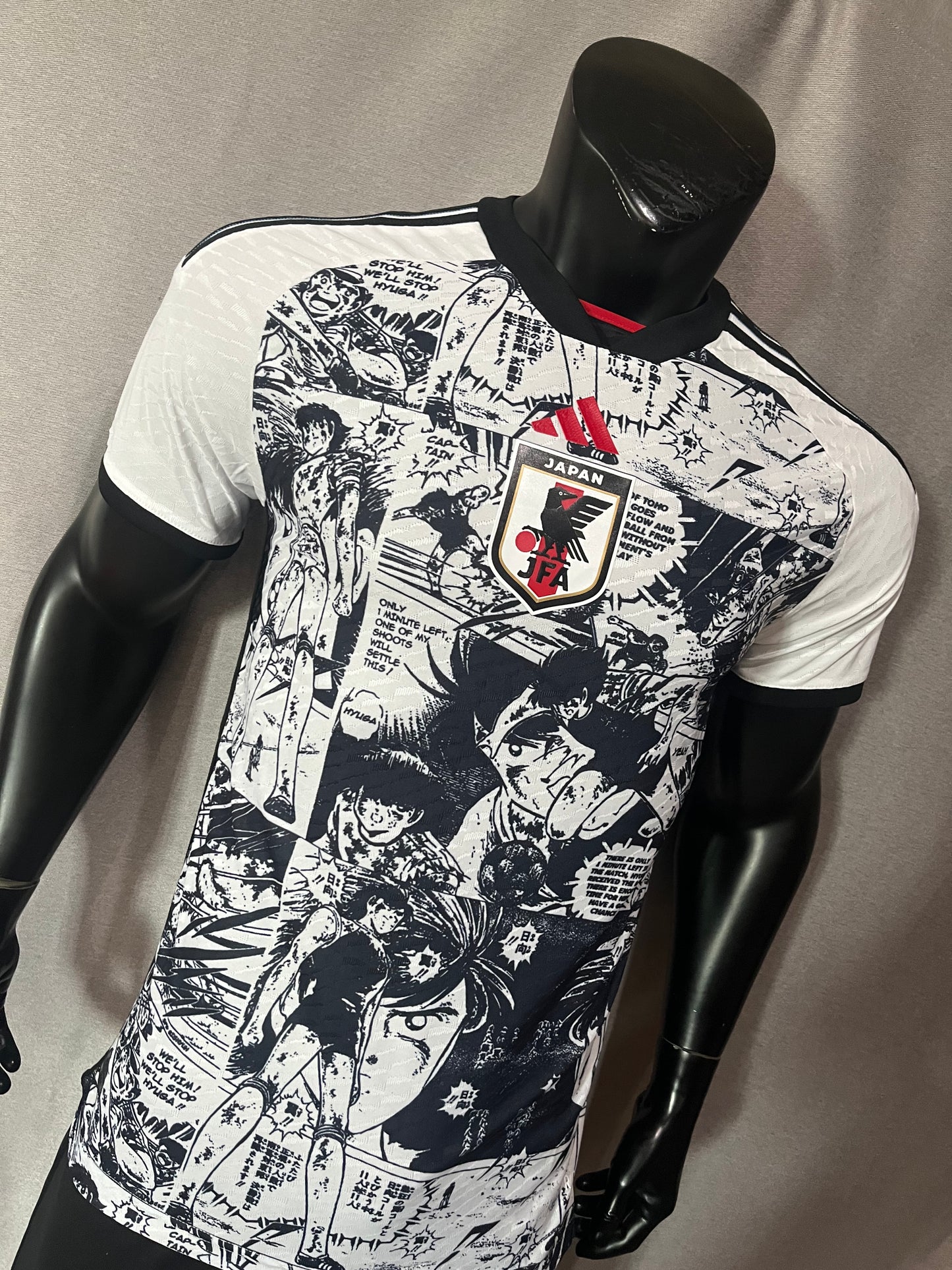 Tenue Japon - Disponible chez MBK SHOP®