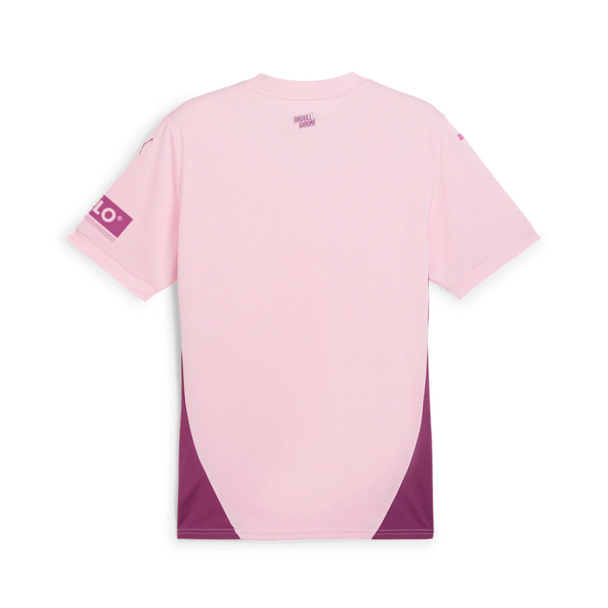 Tenue Girona 24/25 - Disponible chez MBK SHOP®