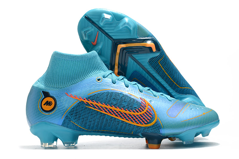 Crampons Nike Mercurial Superfly – Disponible chez MBK SHOP®