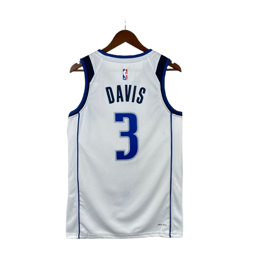 Tenue Dallas Mavericks - Disponible chez MBK SHOP®
