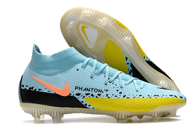 Crampons Nike Phantom GT – Disponible chez MBK SHOP®