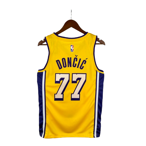 Tenue Los Angeles Lakers - Disponible chez MBK SHOP®