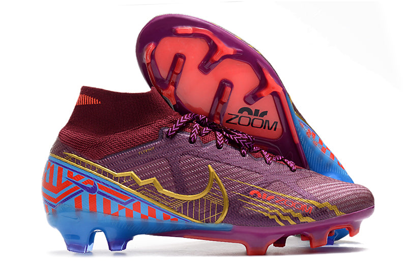 Crampons Nike Mercurial Superfly – Disponible chez MBK SHOP®