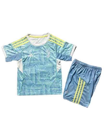 Tenue Juventus KIDS - Disponible chez MBK SHOP®