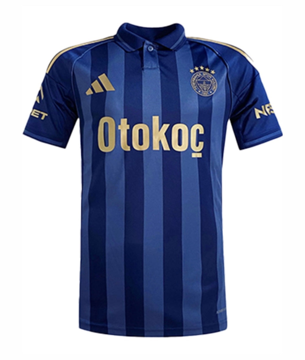 Tenue Fenerbahçe 25/26 - Disponible chez MBK SHOP®
