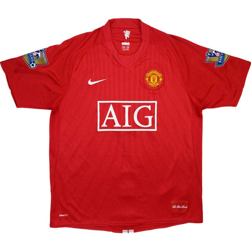 Tenue Manchester United - Disponible chez MBK SHOP®
