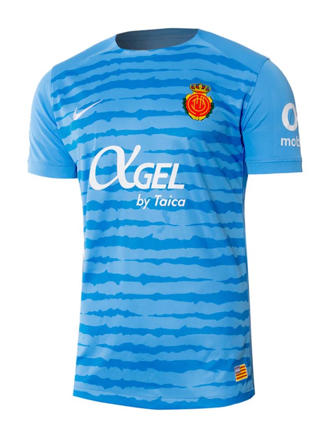 Tenue RCD Mallorca 24/25 - Disponible chez MBK SHOP®