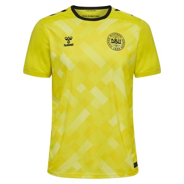 Tenue Danemark - Disponible chez MBK SHOP®
