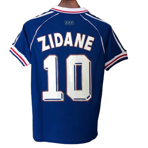 Tenue France - Disponible chez MBK SHOP®
