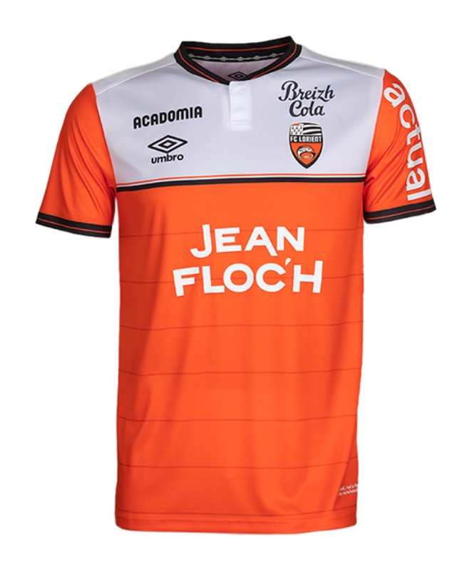 Tenue Lorient - Disponible chez MBK SHOP®
