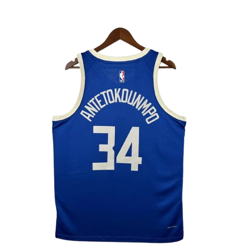 Tenue Milwaukee Bucks - Disponible chez MBK SHOP®