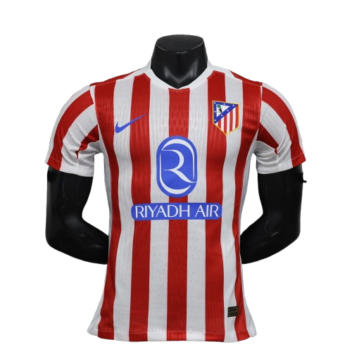 Tenue Atlético Madrid 25/26 - Disponible chez MBK SHOP®