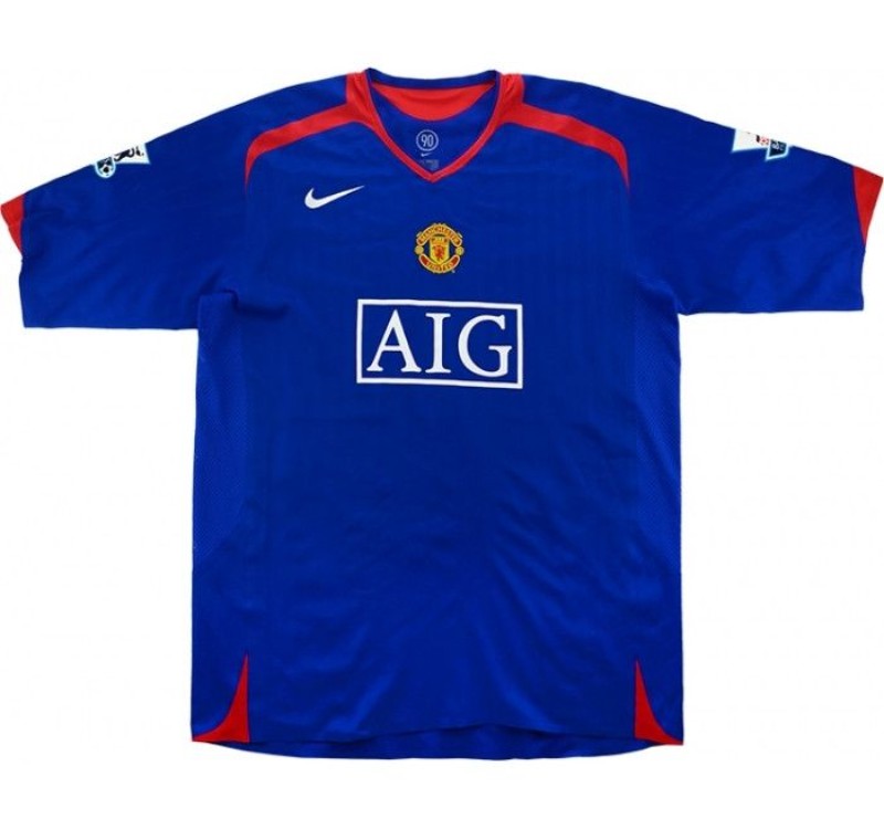 Tenue Manchester United - Disponible chez MBK SHOP®