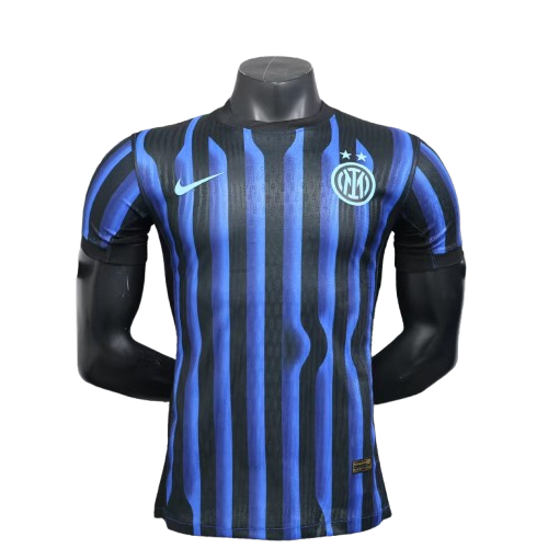 Tenue Inter Milan 25/26 - Disponible chez MBK SHOP®