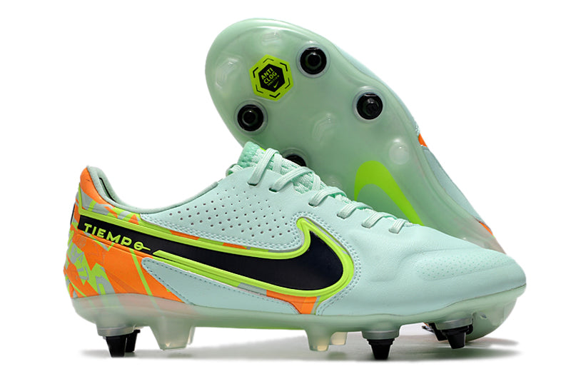 Crampons Nike Tempo – Disponible chez MBK SHOP®