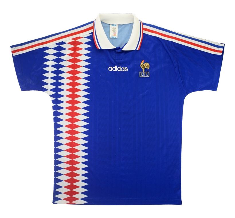 Tenue France - Disponible chez MBK SHOP®