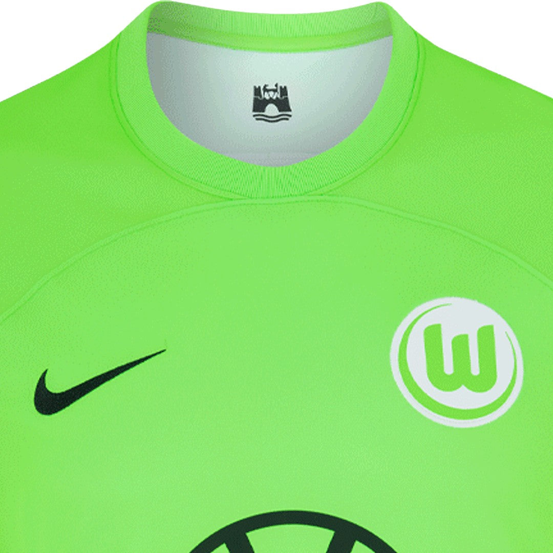 Tenue VfL Wolfsburg - Disponible chez MBK SHOP®