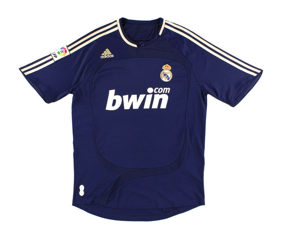 Tenue Real Madrid - Disponible chez MBK SHOP®