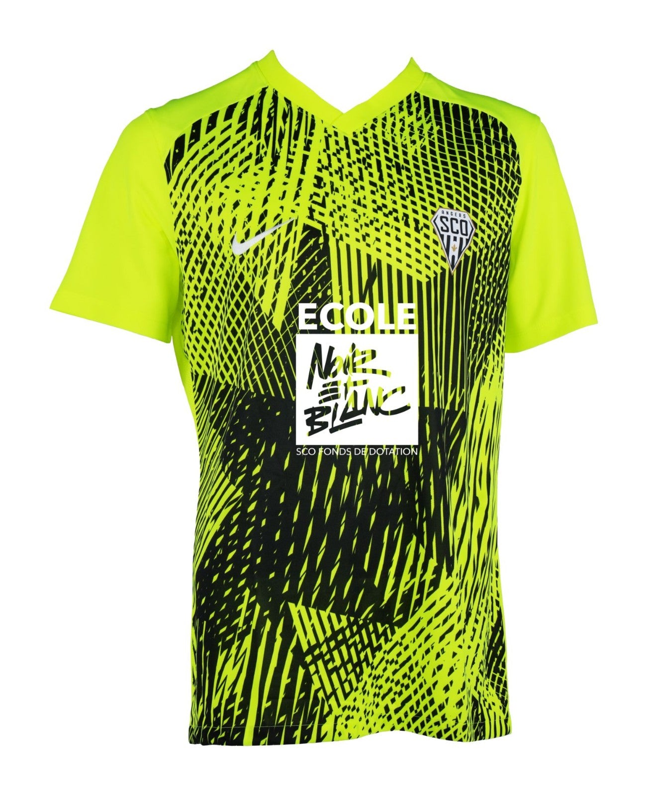 Tenue Angers - Disponible chez MBK SHOP®