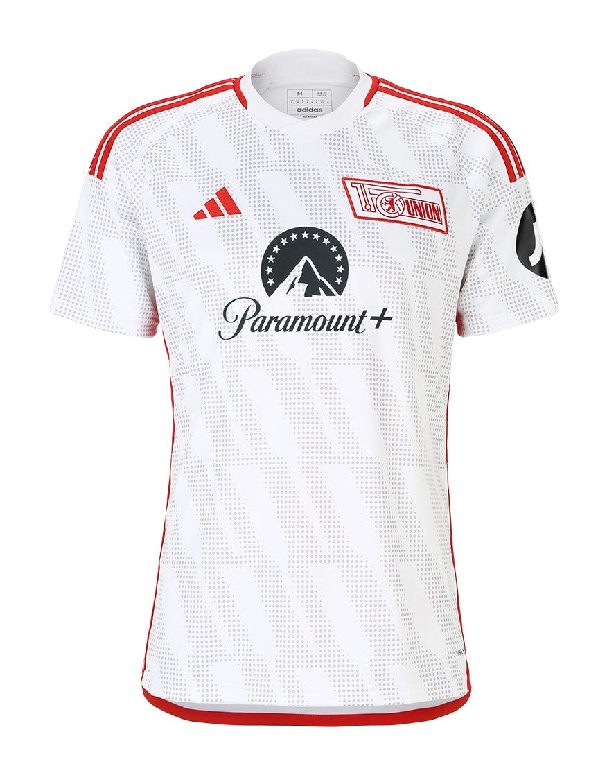Tenue Union Berlin - Disponible chez MBK SHOP®