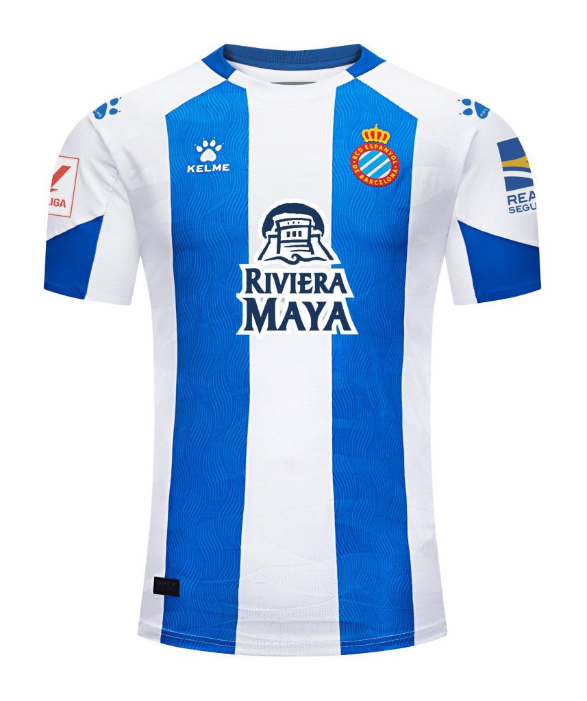 Tenue Espanyol - Disponible chez MBK SHOP®