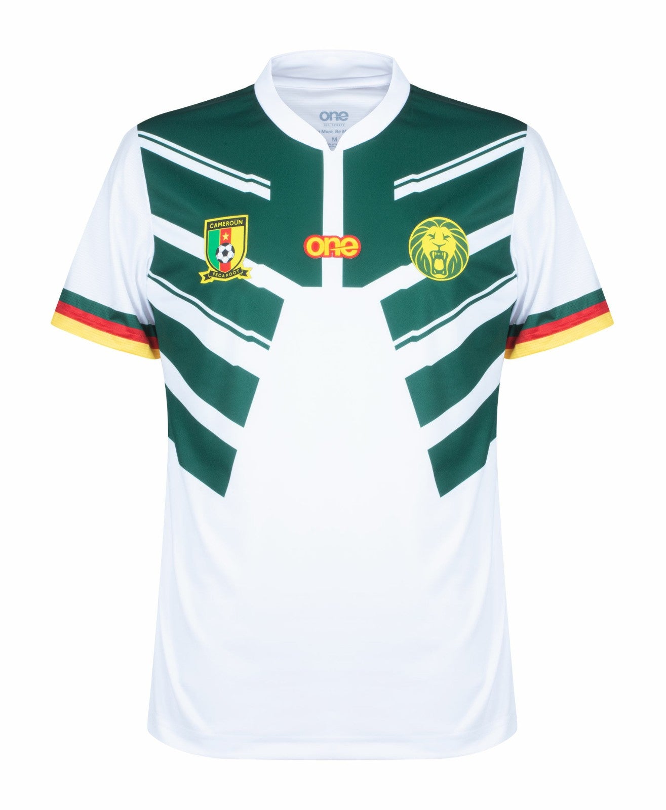 Tenue Cameroun - Disponible chez MBK SHOP®
