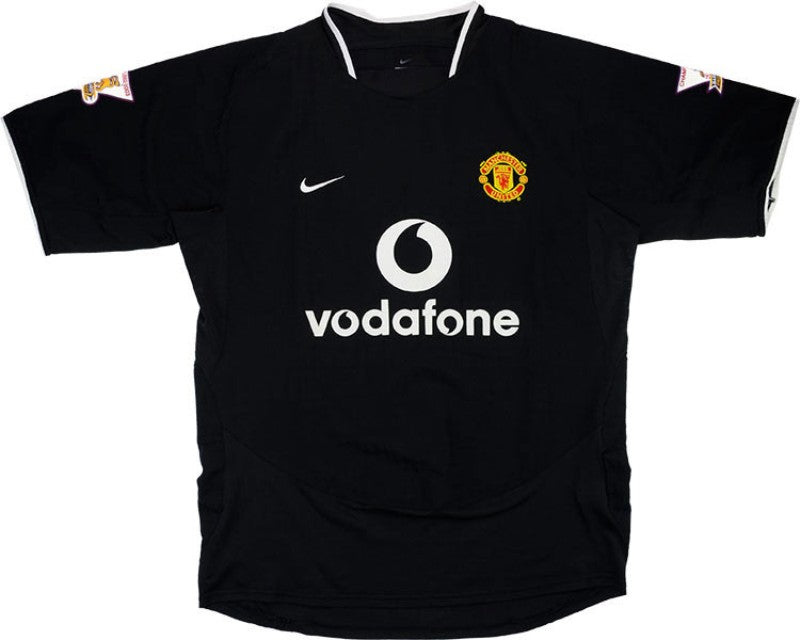 Tenue Manchester United - Disponible chez MBK SHOP®