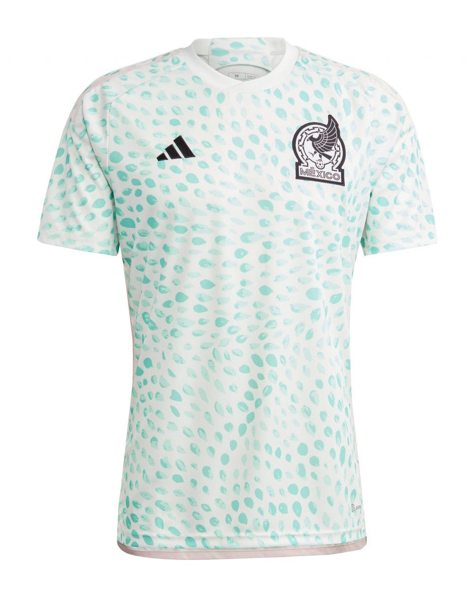Tenue Mexique - Disponible chez MBK SHOP®
