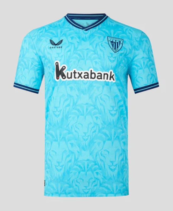 Tenue Athletic Club - Disponible chez MBK SHOP®