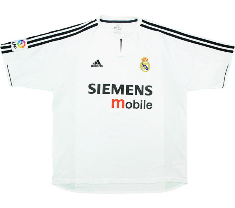 Tenue Real Madrid - Disponible chez MBK SHOP®