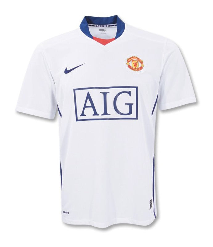 Tenue Manchester United - Disponible chez MBK SHOP®