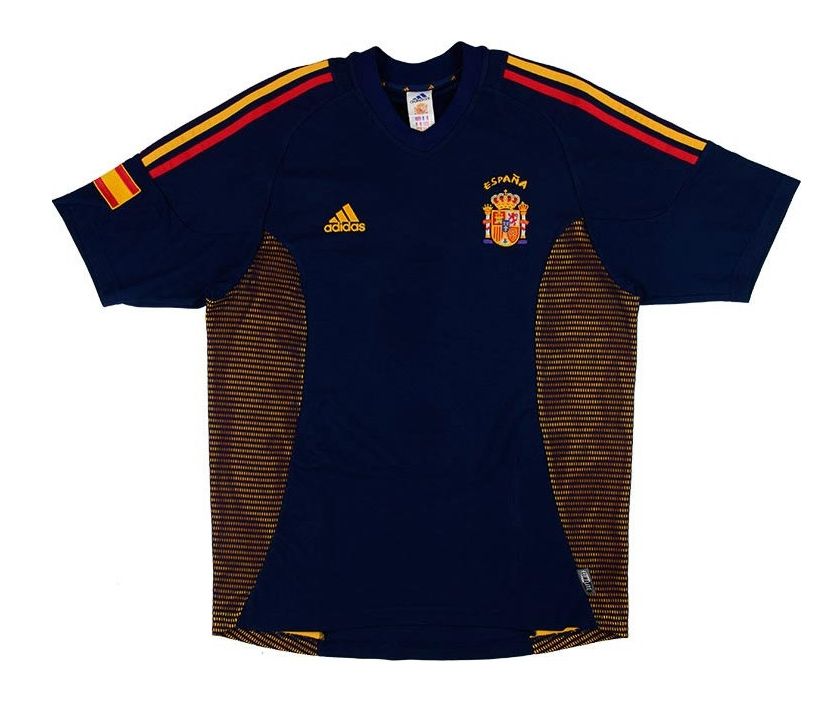 Tenue Espagne - Disponible chez MBK SHOP®
