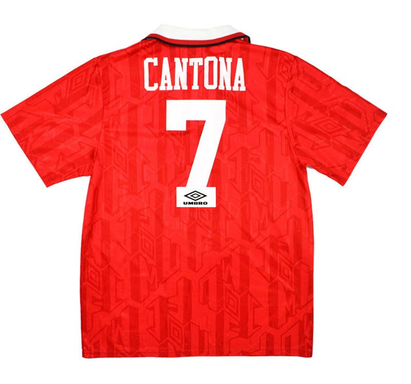 Tenue Manchester United - Disponible chez MBK SHOP®