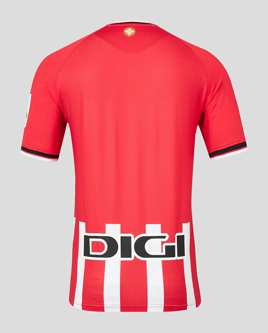 Tenue Athletic Club - Disponible chez MBK SHOP®