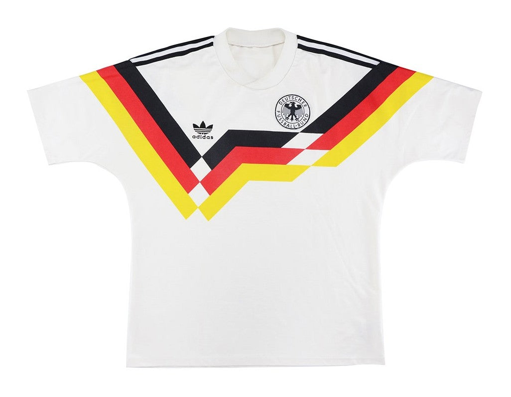 Tenue Allemagne - Disponible chez MBK SHOP®