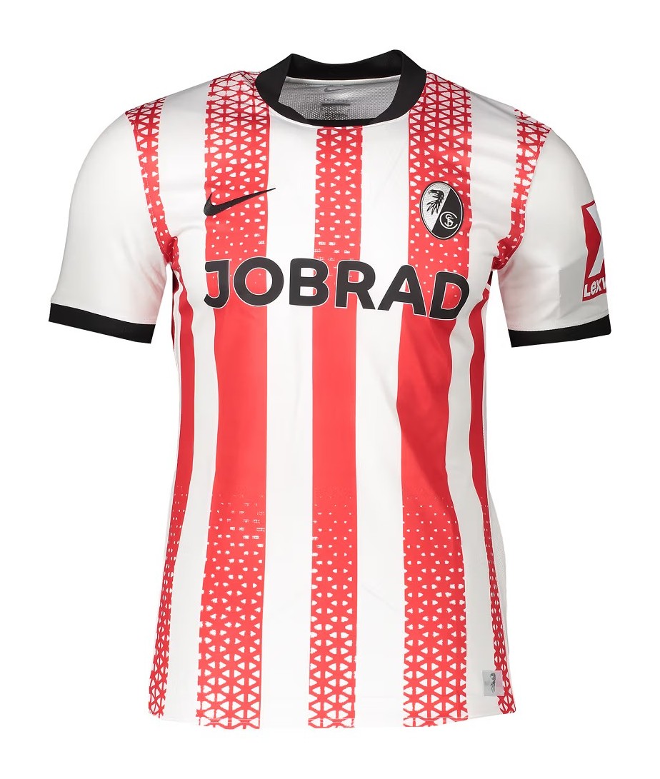 Tenue SC Freiburg 25/26 - Disponible chez MBK SHOP®