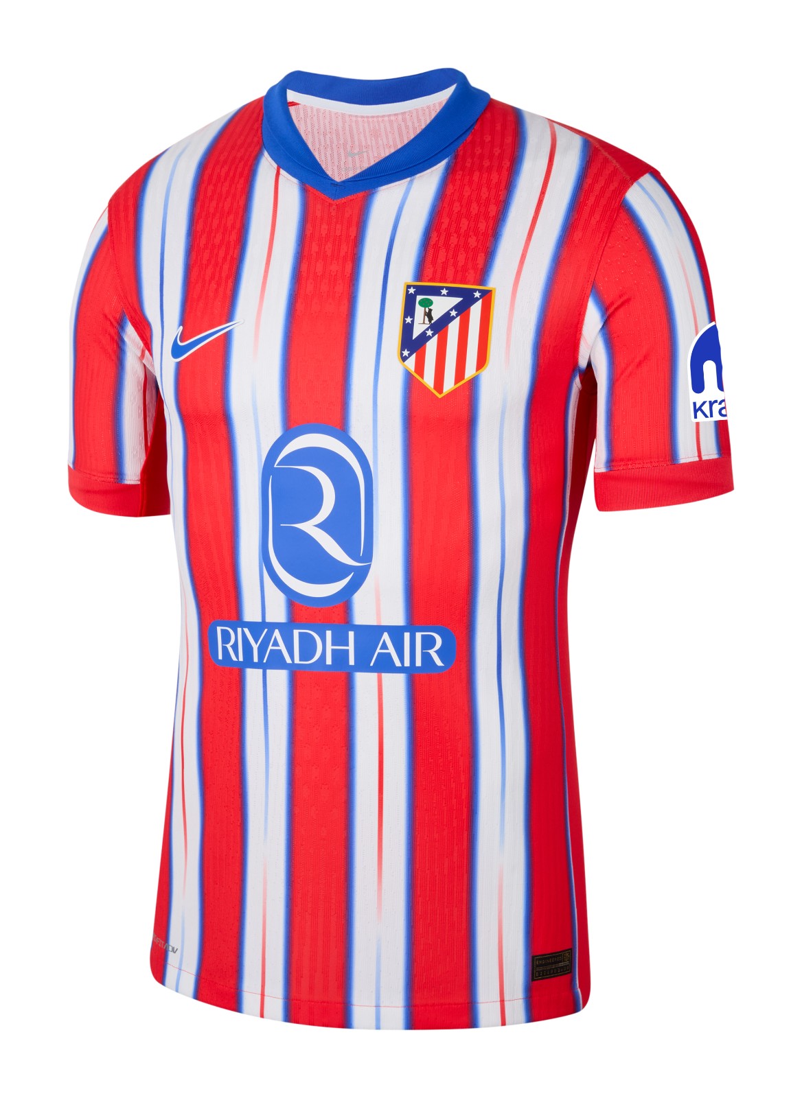 Tenue Atlético Madrid 24/25 - Disponible chez MBK SHOP®
