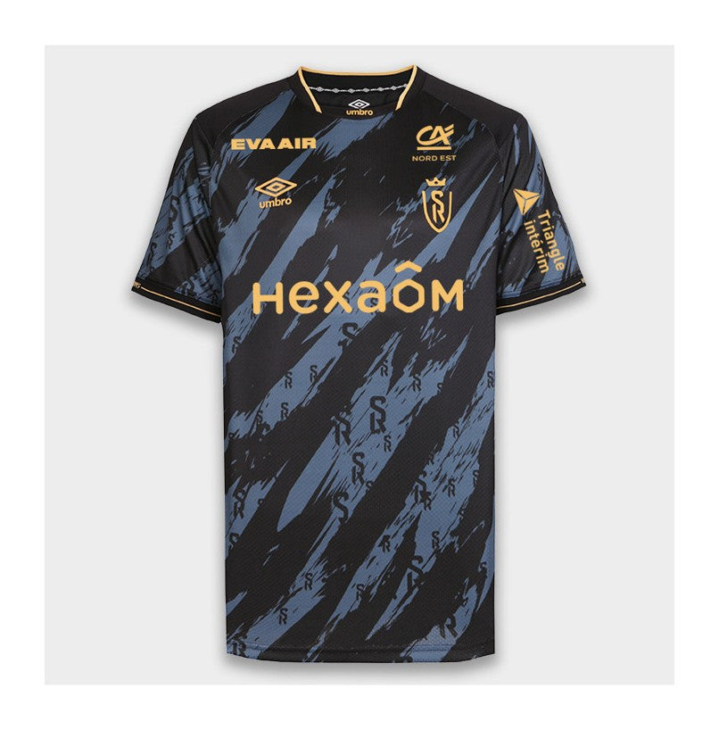 Tenue Stade Reims - Disponible chez MBK SHOP®