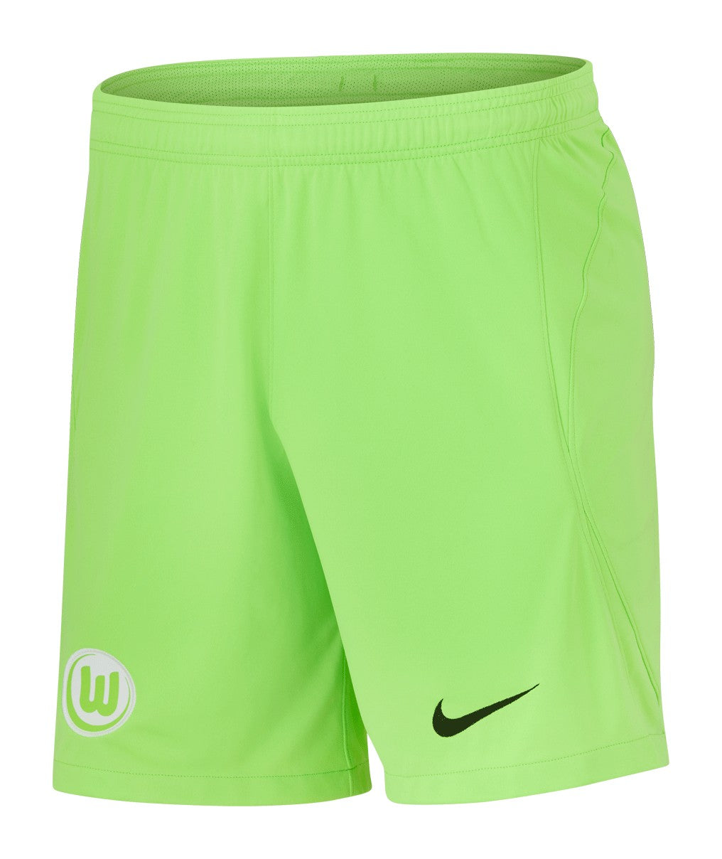 Tenue VfL Wolfsburg - Disponible chez MBK SHOP®