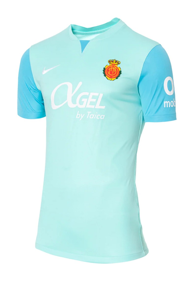 Tenue RCD Mallorca - Disponible chez MBK SHOP®