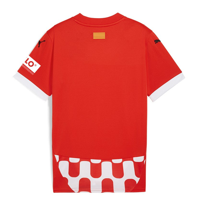 Tenue Girona 24/25 - Disponible chez MBK SHOP®