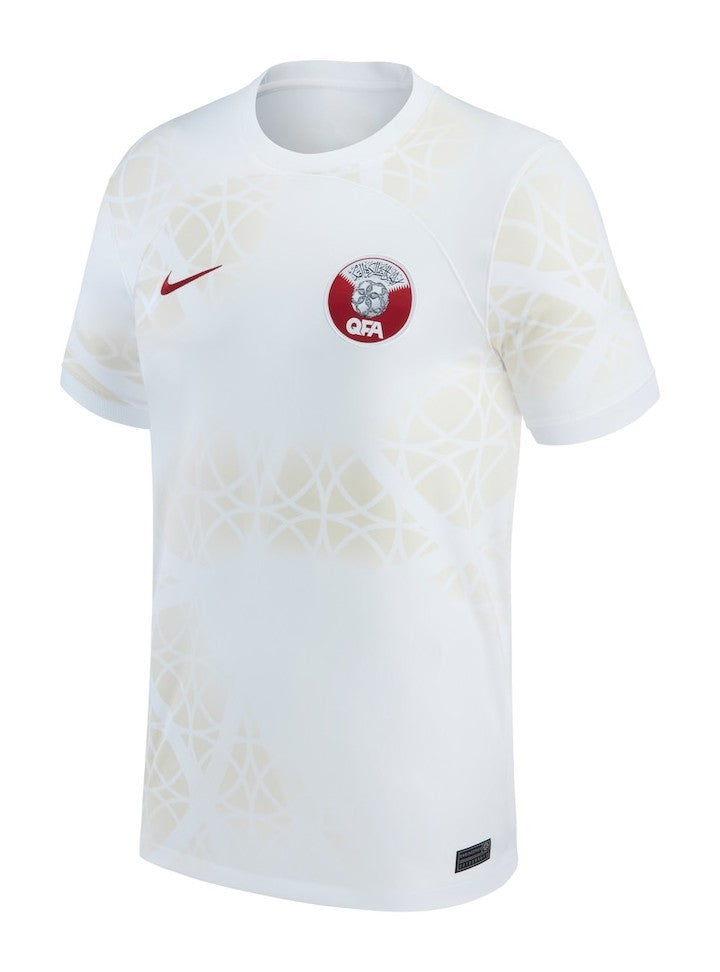 Tenue Qatar - Disponible chez MBK SHOP®