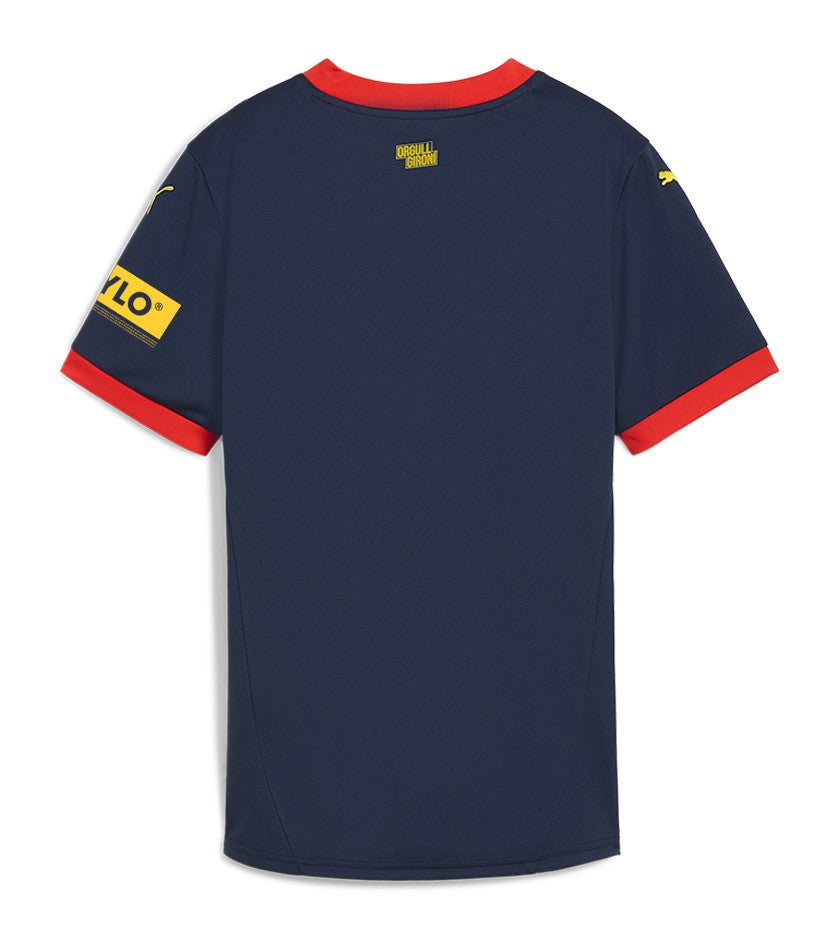 Tenue Girona 24/25 - Disponible chez MBK SHOP®