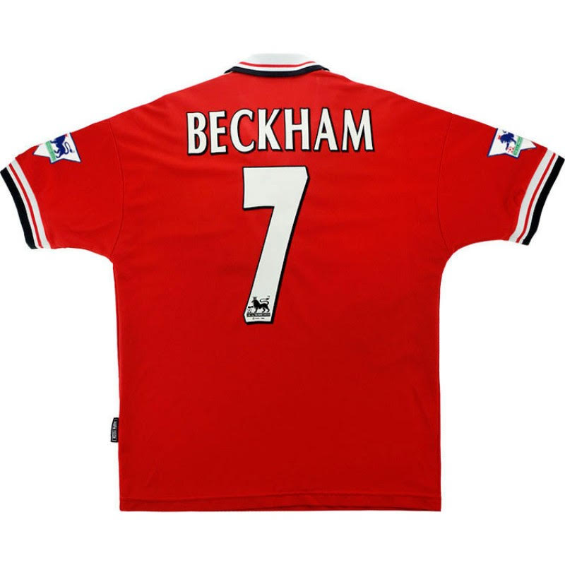 Tenue Manchester United - Disponible chez MBK SHOP®