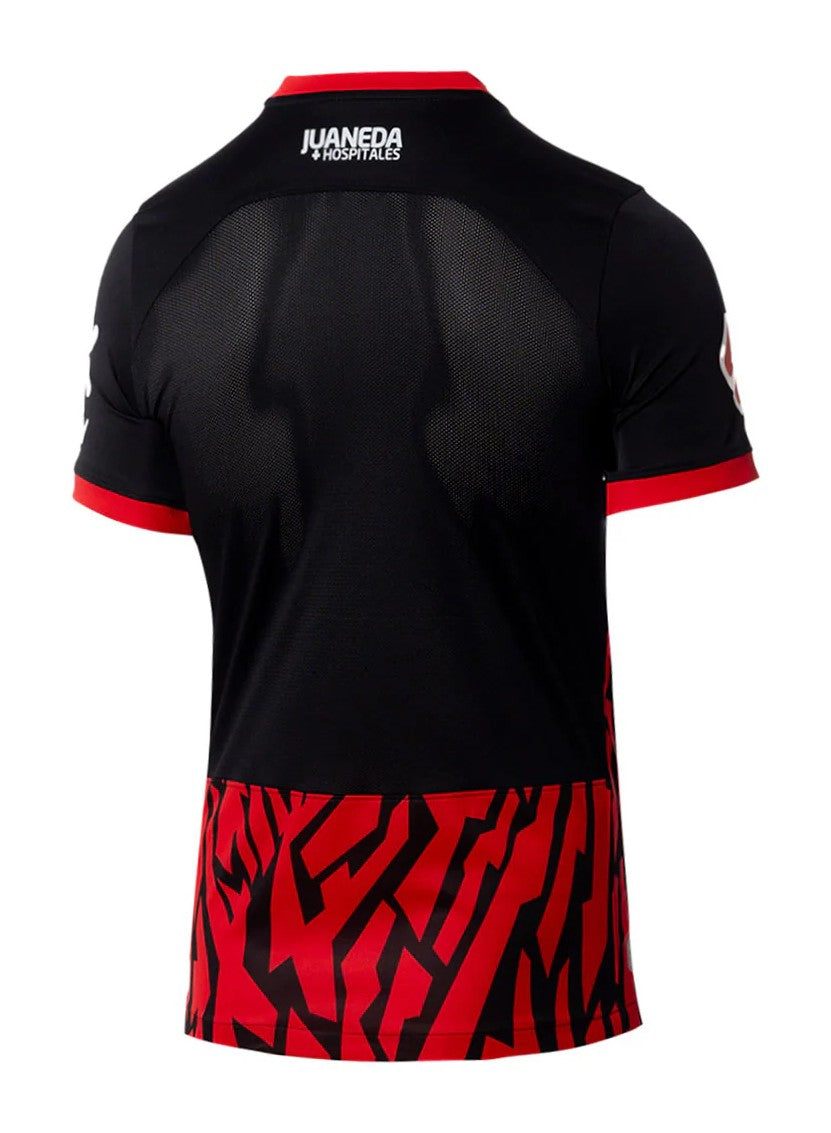 Tenue RCD Mallorca 24/25 - Disponible chez MBK SHOP®