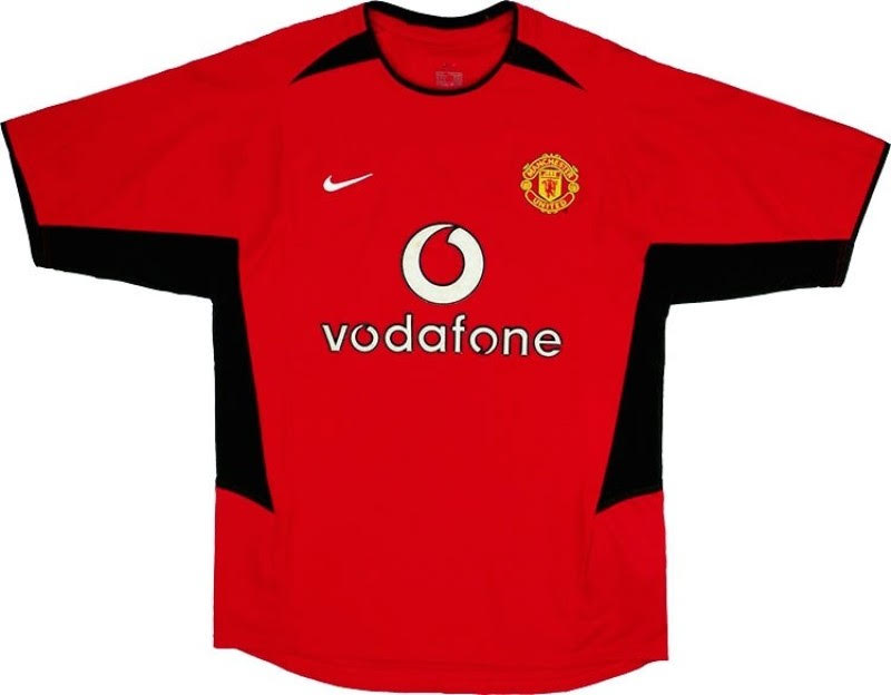 Tenue Manchester United - Disponible chez MBK SHOP®