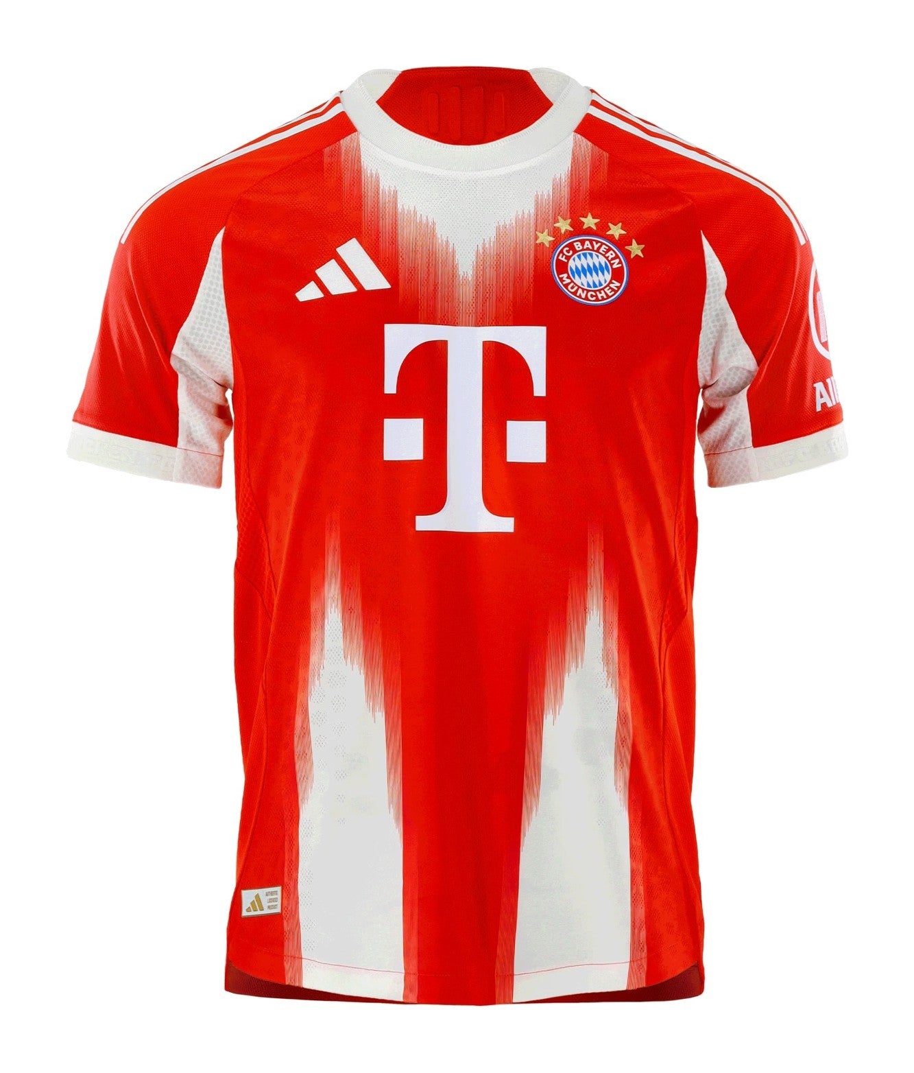 Tenue Bayern München 25/26 - Disponible chez MBK SHOP®