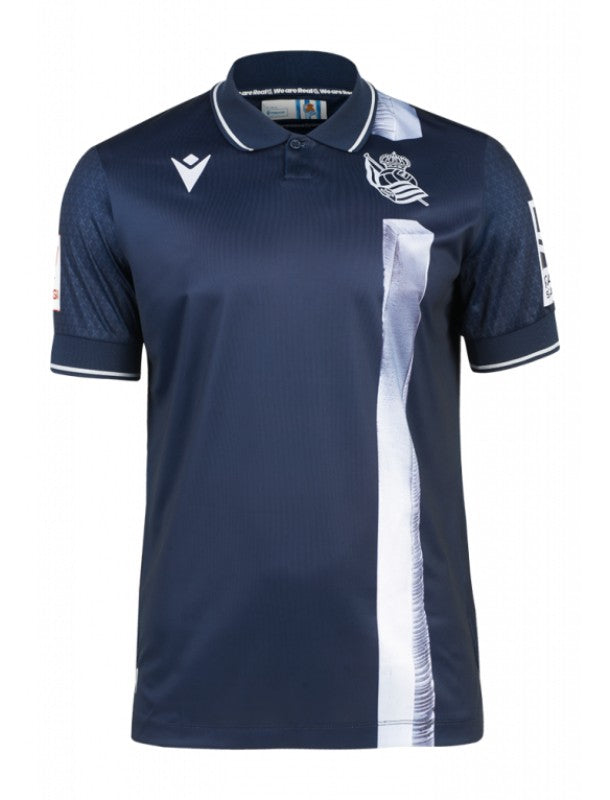Tenue Real Sociedad - Disponible chez MBK SHOP®