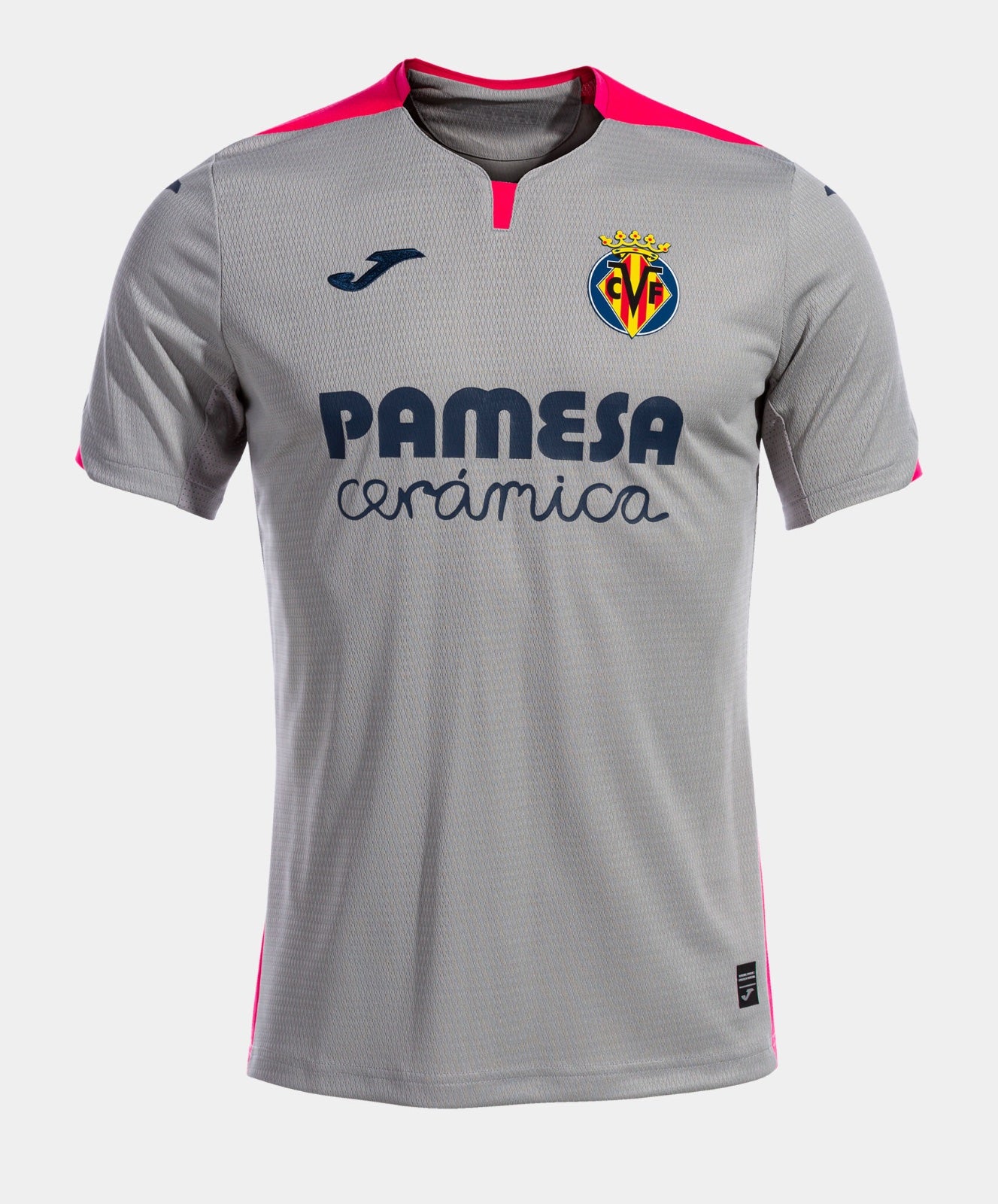 Tenue Villarreal - Disponible chez MBK SHOP®