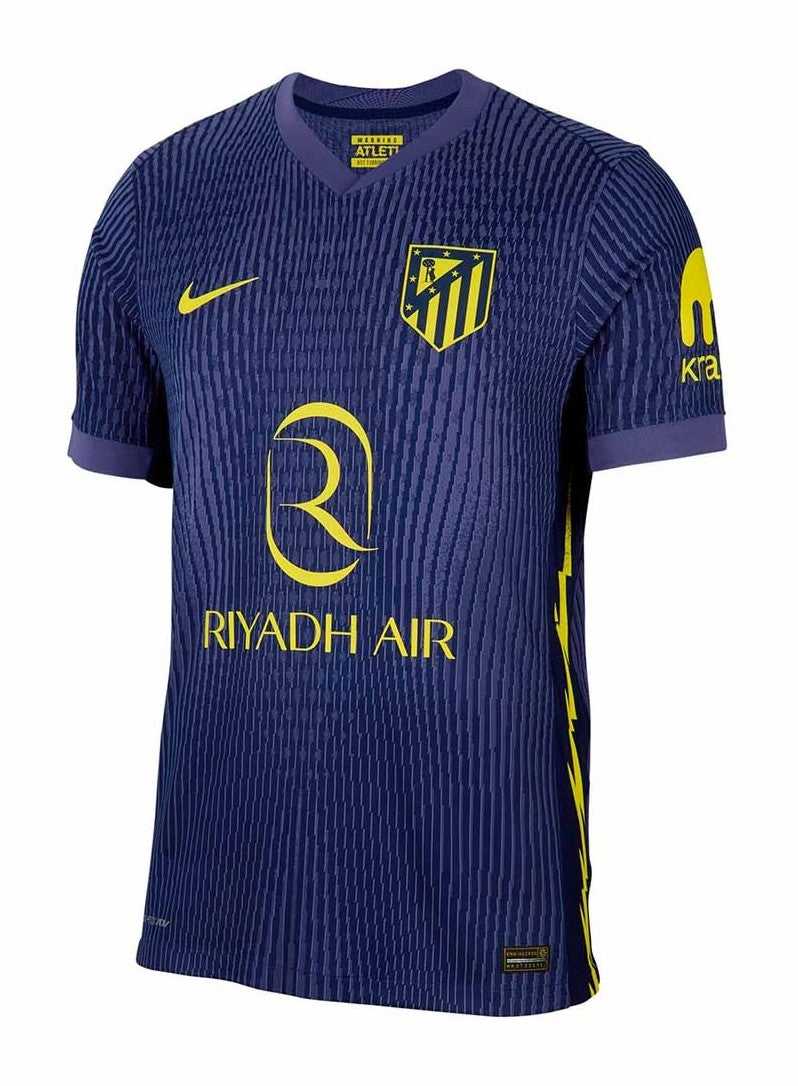 Tenue Atlético Madrid 25/26 - Disponible chez MBK SHOP®